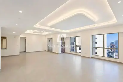 Spacious | Marina Yacht Views | Ready to Move in