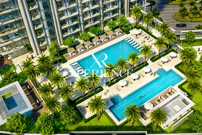 HIGH FLOOR | SPACIOUS APARTMENT | PRIME LOCATION
