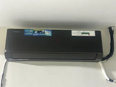 Hisense Wall Split Air Conditioner - Used, Good Condition