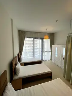 Female Sharing Bed Space – Jumeirah Garden City