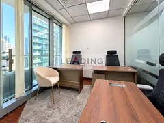 Fully Furnished Office | Close to Metro | Flexible Payments