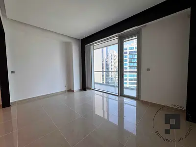 1BR for Rent | Spacious Layout | Balcony | Storage | U-Bora Tower 1