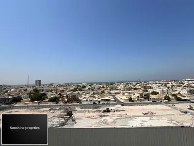 Spacious 2BR | Master Bedroom | Balcony | Family Building