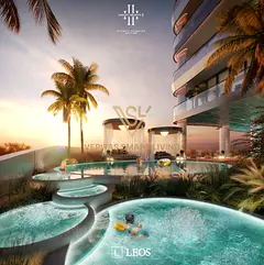 Modern Branded Residences | Great Investment