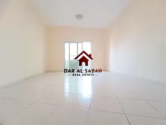 1BHK WITH BALCONY - NEAR DUBAI EXIT - EASY ACCESS TO DUBAI RTA BUS - ONLY FAMILY