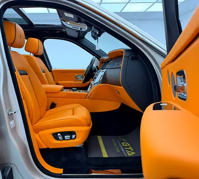 صورة مصغرة 15 لـ 2020 ROLLS-ROYCE CULLINAN