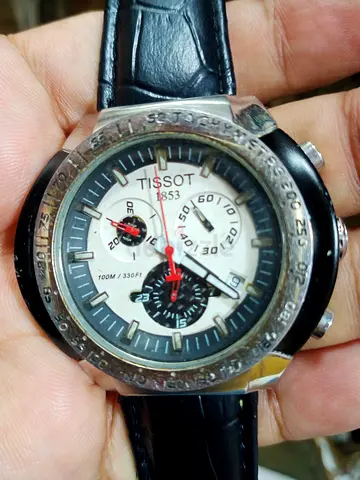 Tissot chronograph Watch
