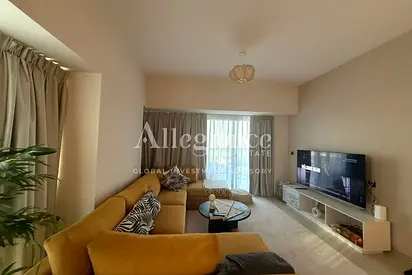 Full Golf View 2BR | Near Pool & Gym | Furnished