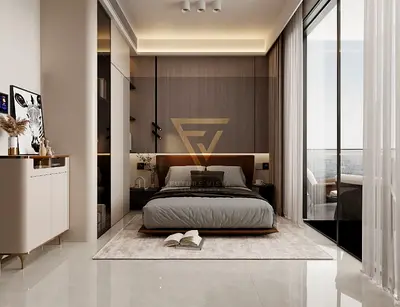 premium lifestyle \\\ strong investment potential \\\ Open View