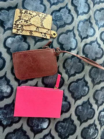 card holder