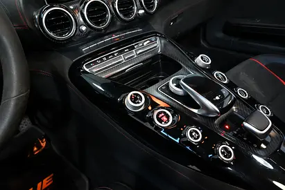 صورة مصغرة 11 لـ 2018 Mercedes-BENZ AMG