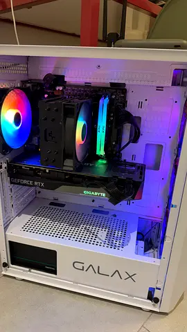 Mid End Gaming PC RTX3070 I5-13600K