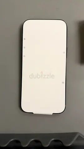 Brand New Iphone Air - Black - No Box