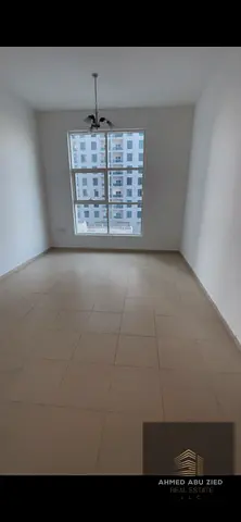 1-Bedroom Apartment with Open View for Annual Rent in City Tower, Ajman