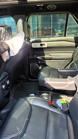 2021 FORD EXPLORER thumbnail 11