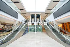 Retail Space | Prime Location | For Rent in DIP