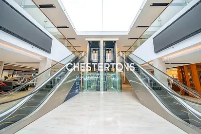 Retail Space | Prime Location | For Rent in DIP