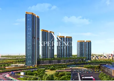 HIGH FLOOR | CITY VIEWS | 1 YEAR MAINTENANCE WAIVE