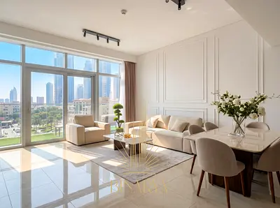 Bright & Spacious | Fully Furnished | Upgraded