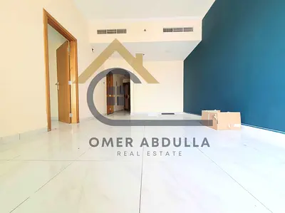 Spacious 1bhk Apartment With Balcony and 2 washroom For Family In old Muwaileh