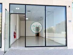 Brand New Shop | Al Falah Area | Prime Commercial Location