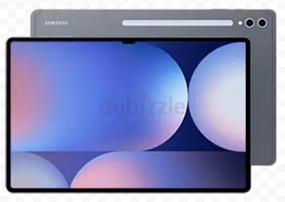 Samsung Galaxy Tab S10 Ultra 512GB/ 5G (Very Good condition)