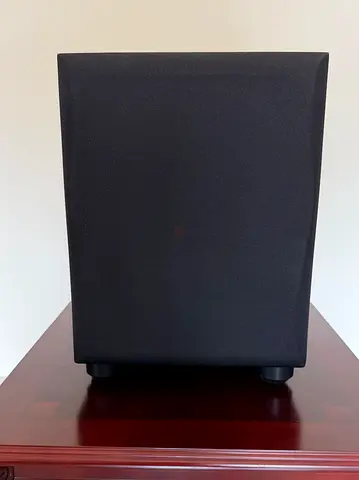 JBL NORTHRIDGE E SERIES E250P SUBWOOFER - EXCELLENT CONDITION