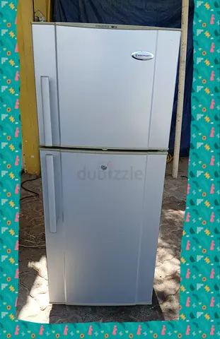 Medium fridge