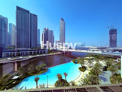 Brand New | 3 Balconies | Move in Ready