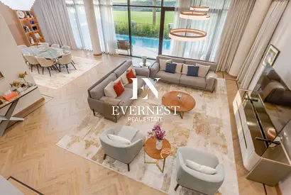 Lowest Priced V3 | Upgraded & Furnished | Full Golf View | Private Pool