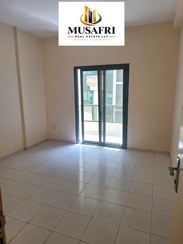3 YEARS FIXED RENT+NO COMMISSION+ONE MONTH FREE EASY EXIT TO DUBAI NEAR RTA BUS STATION