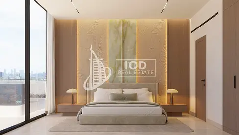 Stylish 1 Bedroom Apartment I With Luxury Finishing I Investor Deal