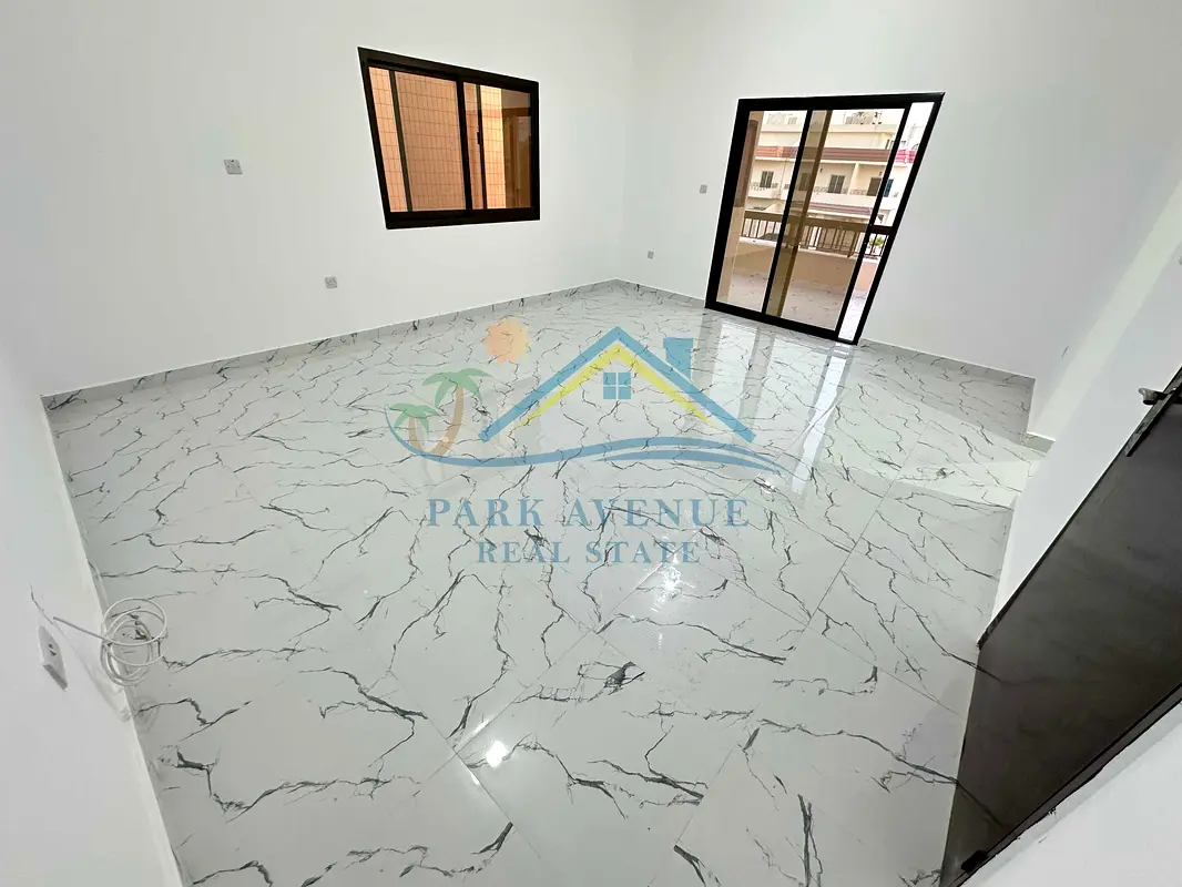Huge Studio Brand New Villa
