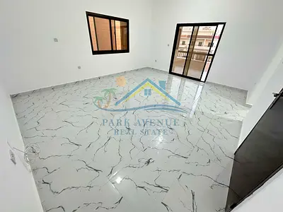 Huge Studio Brand New Villa
