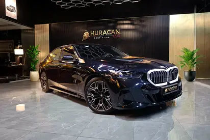 Special Offer 25% Off | BMW 520i Abu Dhabi