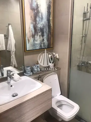 Ready Now | Strong ROI | 1BR