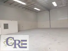 Warehouse for rent in ICAD - Industrial City Of Abu Dhabi, Mussafah