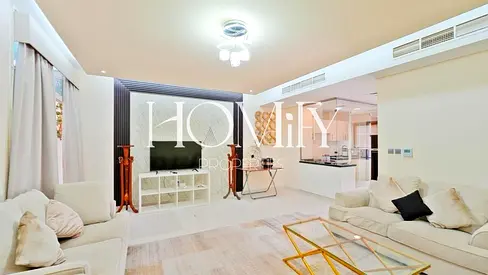 FULLY FURNISHED | READY TO MOVE | VACANT