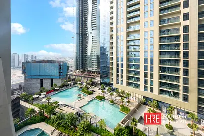Brand New | Ready to Move In | Mid Floor