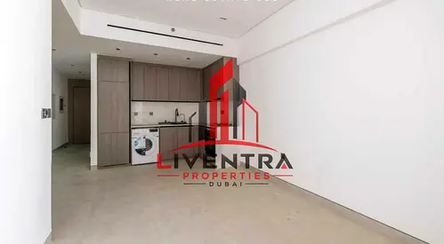 Semi-Furnished 1BR | Spacious | Prime JVC