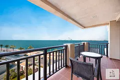 LIMITED OFFER | October Monthly | No Commission l Anantara Palm Retreat | Iconic Burj Al Arab Views