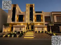 Strategically located near Sheikh Mohammed Bin Zayed Road, close to various essential services and a