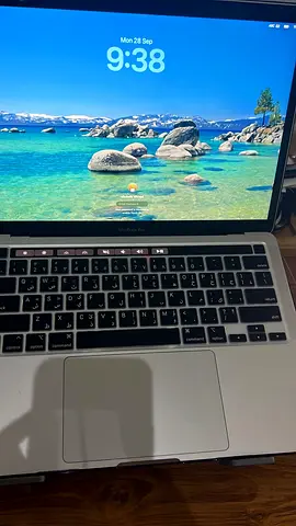 Macbook pro for sell