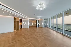 Large Layout | Marina&Golf Views | Vacant