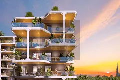 Low-rise building \\\\ premium lifestyle \\\ Under Market Value