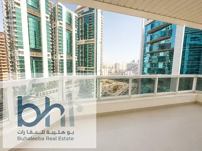 3 BEDROOM APARTMENT FOR RENT DIRECT TO LANDLORD | NO COMMISSION | Al Majaz 1, Sharjah | 2,367 Sq. Ft.