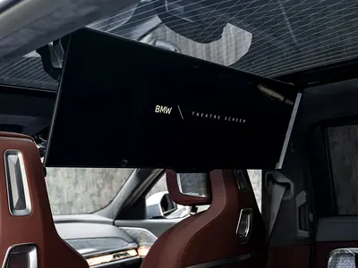 صورة مصغرة 18 لـ 2025 BMW 7-SERIES