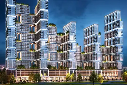 Spacious | High Floor | Luxury Living | HO 2026