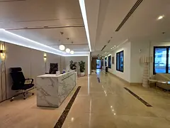 Offer for Families | 2bedroom with balcony | dip2