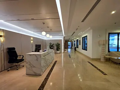 Offer for Families | 2bedroom with balcony | dip2
